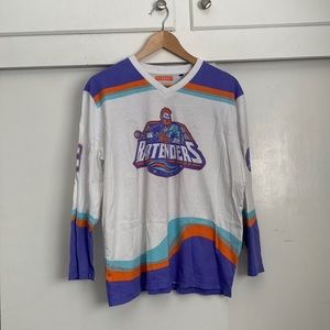 T POST Hockey Longsleeve T shirt